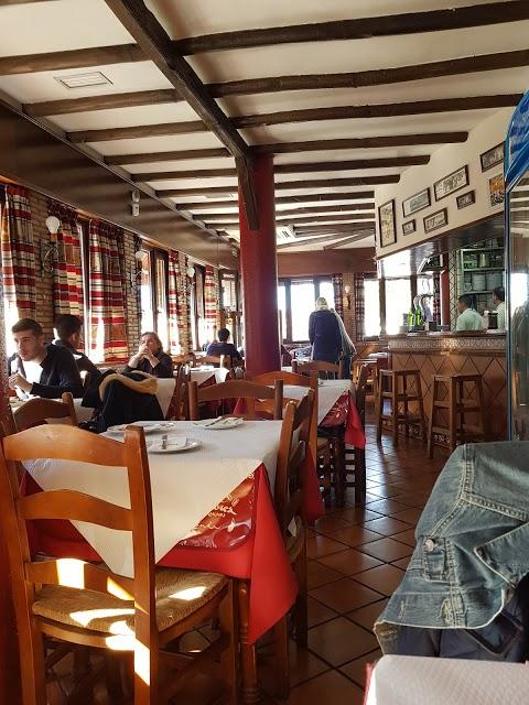 Los Cazadores Pescados Y Mariscos